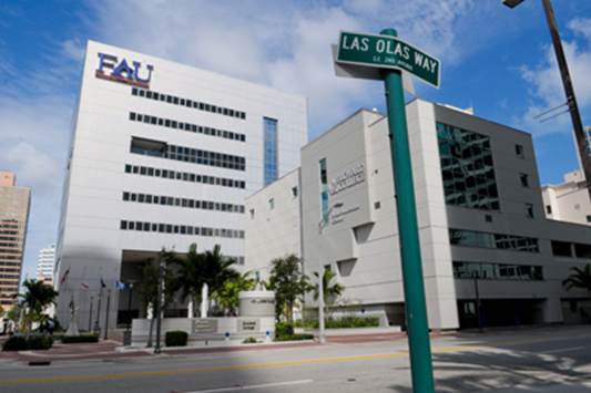 Master Of Accounting In Professional Accounting - FAU School Of ...