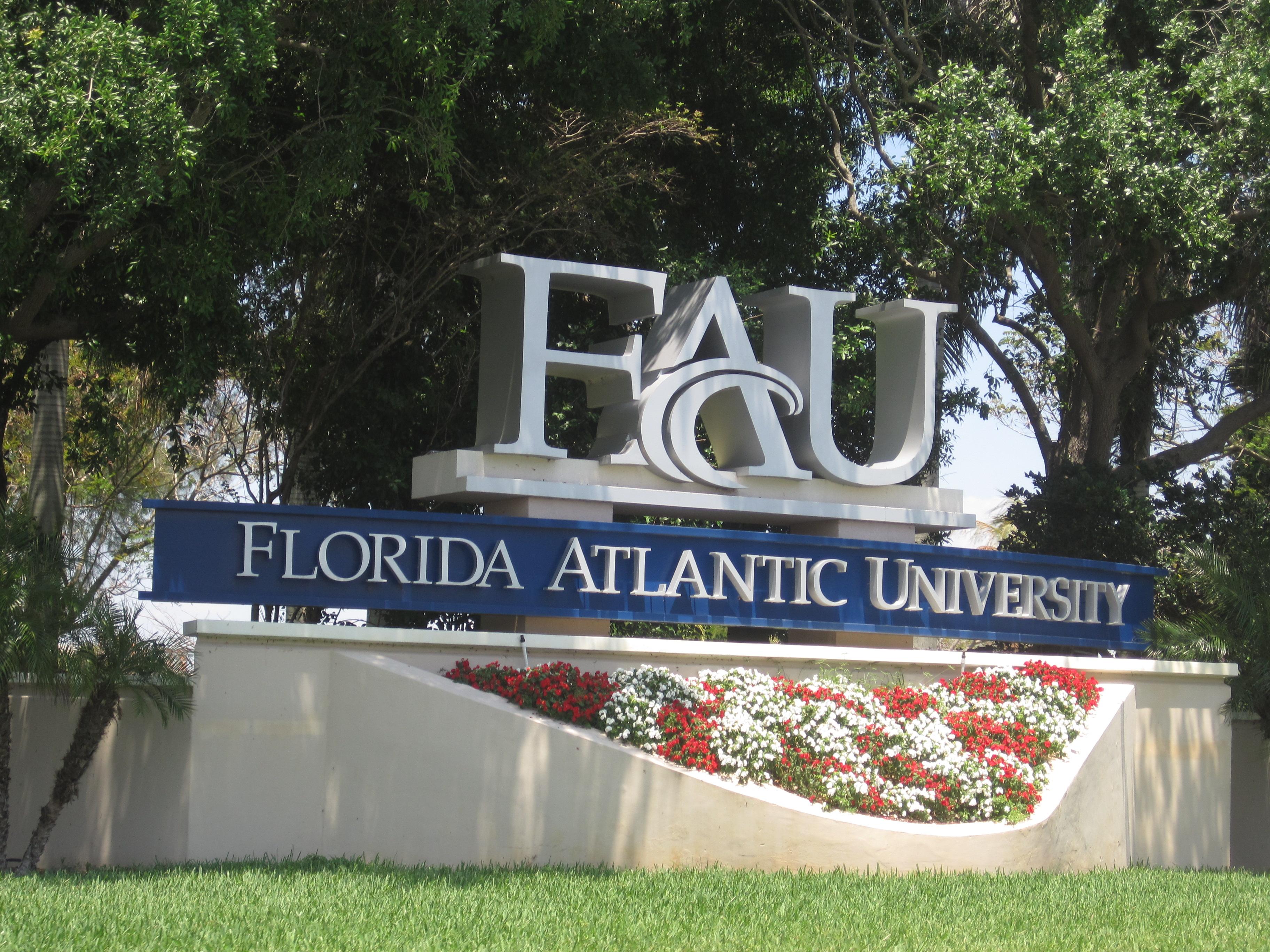 The School of Accounting Executive Programs at Florida Atlantic University