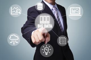 Masters of Data Analytics in Accounting