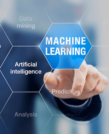 Big Data Artificial Intelligence for Business