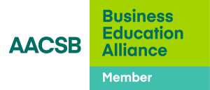 AACSB Accredited Business School