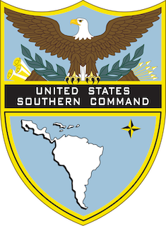 Meet An Expert! Captain Brian George – United States Southern Command Counter Threat Finance Branch – Live Presentation – October 5, 2019