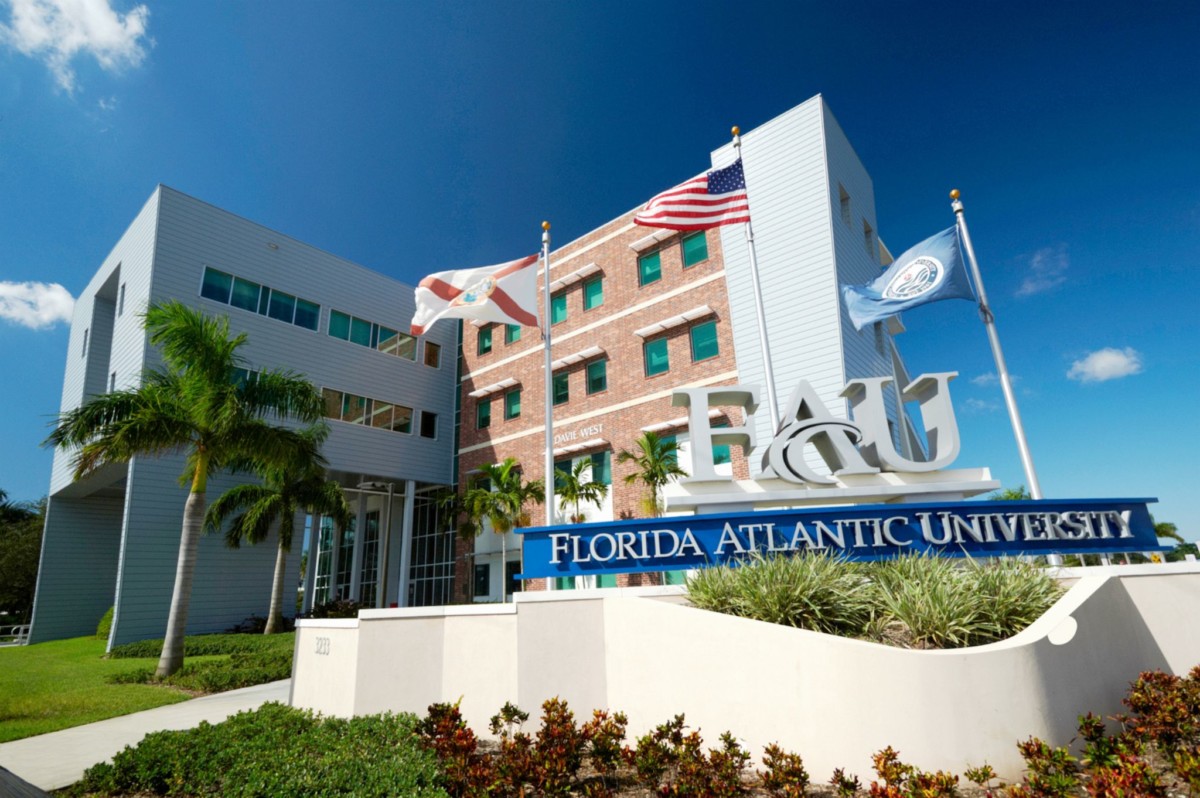 FAU Finance A Comprehensive Look at University Financial Management