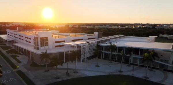 Visit Our Campus - FAU School Of Accounting Executive Programs